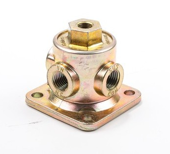 Hendrickson Dump Control Kit 170.AK54