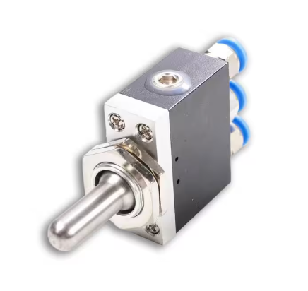 Apsco Air Toggle Valve Friction Detent 170.VTS9XAP