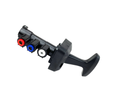 TCS9000 Type Trailer Control Valve 170.K206897