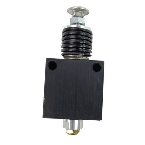 Apsco 3 Way Limit Push Valve 170.V5LVAP
