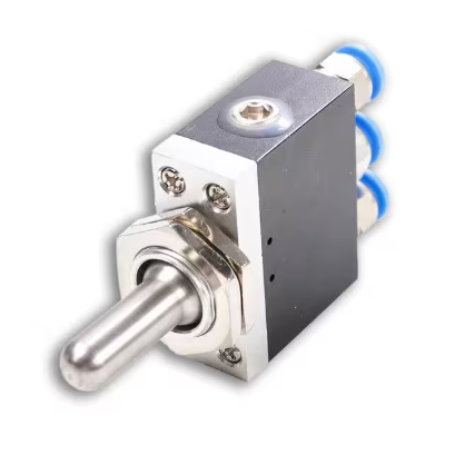 Apsco Air Toggle Valve 170.VTS1XAP