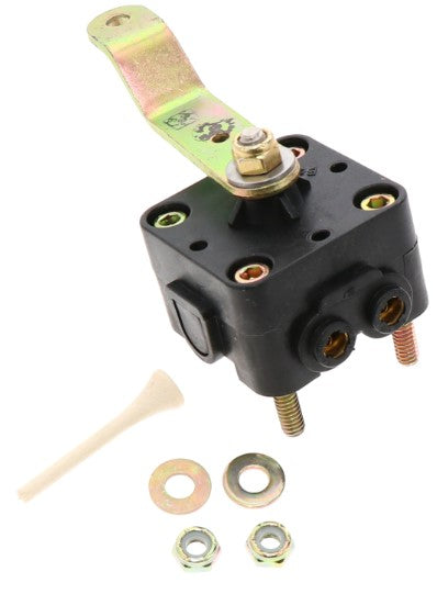 Kit 5 Pares Botão De Volume E Canal Para Motorola CP200 CP040 GP380 Ht1250 Ep450 Substitui%c3%a7%c3%a3o I.773875296