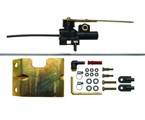 Height Control Valve H01501HNS LNKH01501HNS