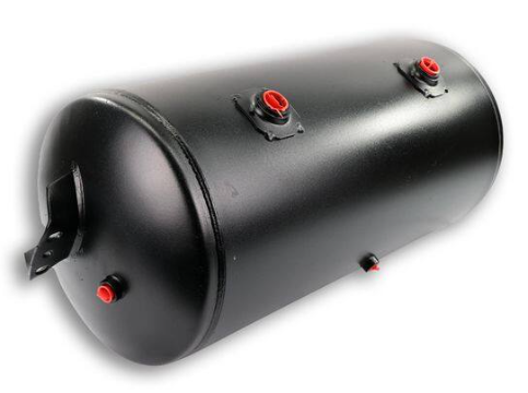 Air Tank 12 X 27 HT1249 172.2007A