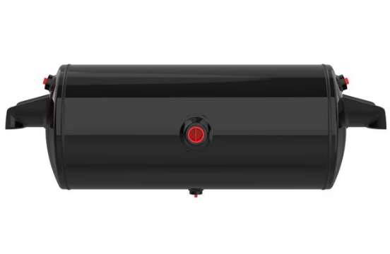 Air Tank 9.5 X 22.5 HT9547 172.2016 ST9547