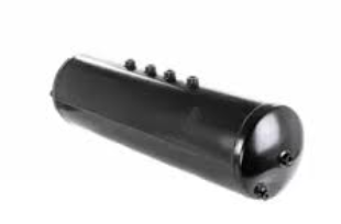 Kenworth Air Tank 9.5" X 34" 172.5922