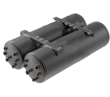 Kenworth Air Tank Assembly 172.5955