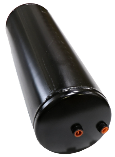 Freightliner M2 Air Tank 9" X 29.50" 172.70231