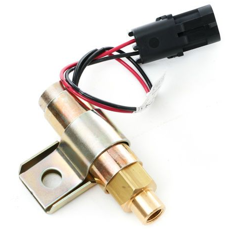 Fan Clutch Solenoid Valve 173.1109