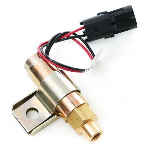 Fan Clutch Solenoid Valve 173.1109