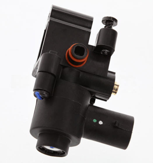 SMS9700 Type Air Solenoid 173.1128