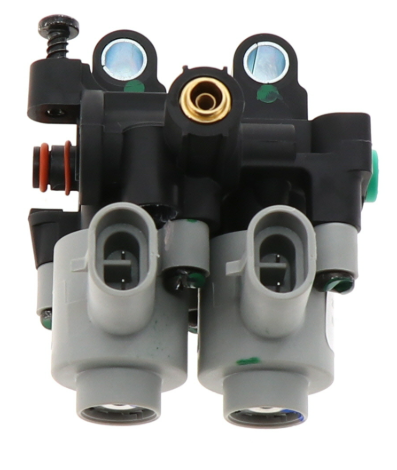 SMS9700 Type Air Accessory Solenoid 173.1133