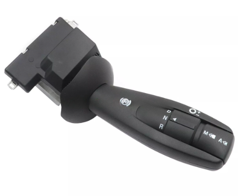 Freightliner Shifter Control With Engine Brake 174.8751