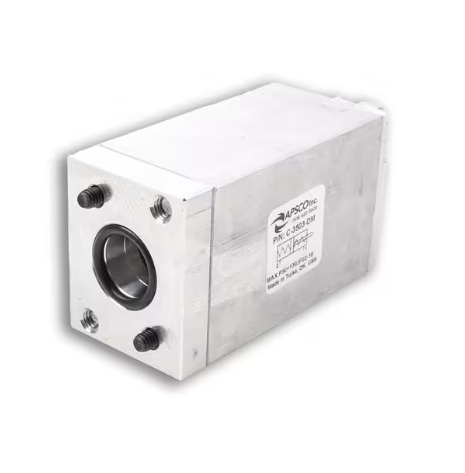 Apsco Dump Pump Actuator 174.C3503DMAP