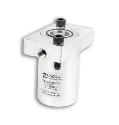 Apsco Hydraulic Directional Actuator Valve 174.C3535DMAP