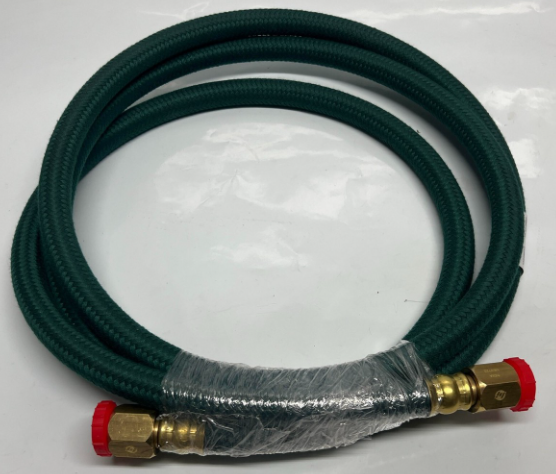 Discharge Hose 120" 177.120120