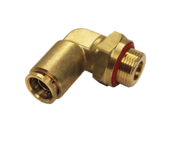M22 X 1.5 To 5/8" Tube Volvo Fitting 177.13B6910M22