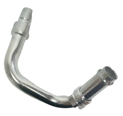 Kenworth Air Fitting LH 177.3010