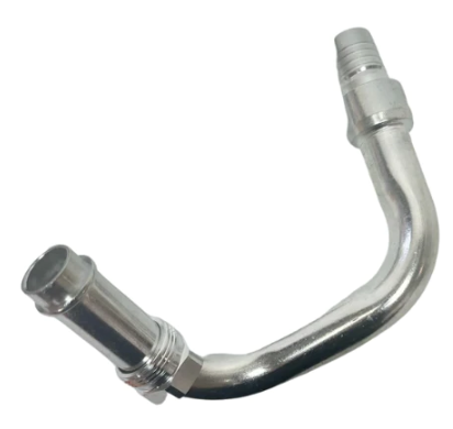 Kenworth Air Fitting RH 177.3011