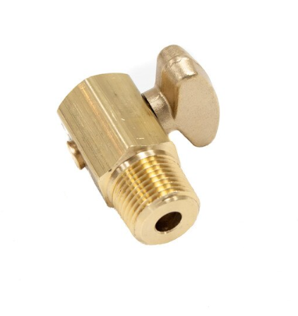 Drain Valve Wing Handle 3/8 NPT 177.4041