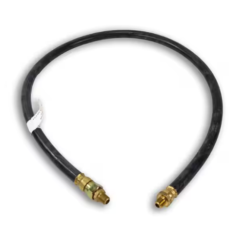 20" Air Brake Hose Assembly 1/4 NPT 177.7120