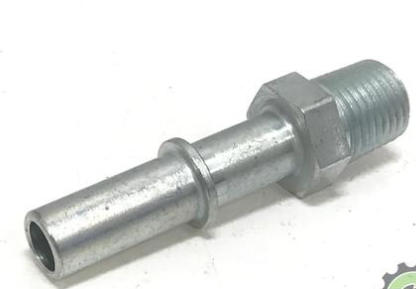 Fitting 1/4 NPT To 3/8 Stem 177.81116B