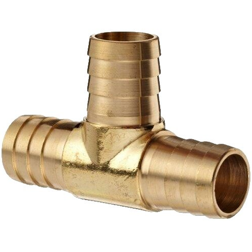 Hose Barb Tee 3/4" 177.82312