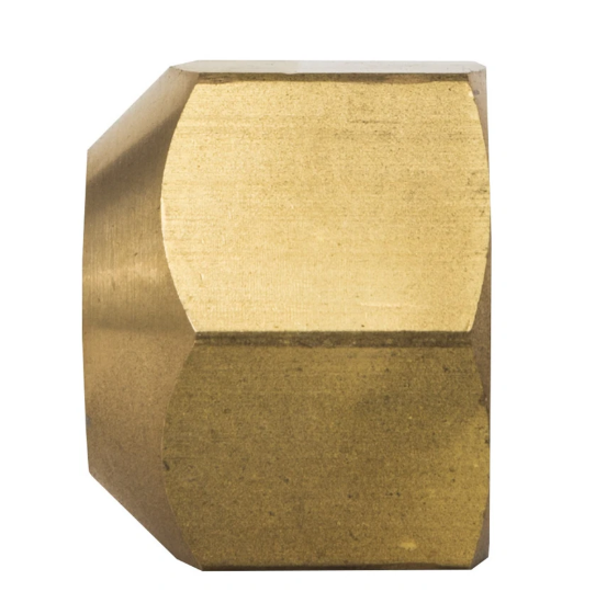 Pipe Cap 3/8 NPT 177.9108C