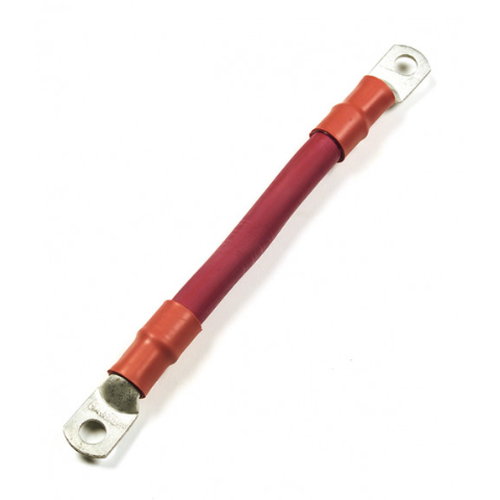 17" Battery Jumper Cable Red 178.2047RD