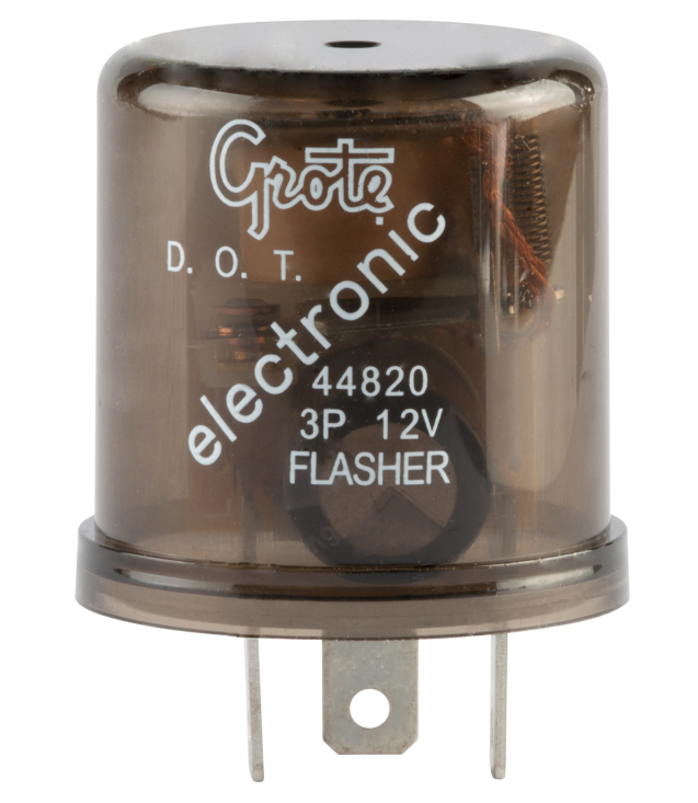 Flasher 3 Prong 178.2554