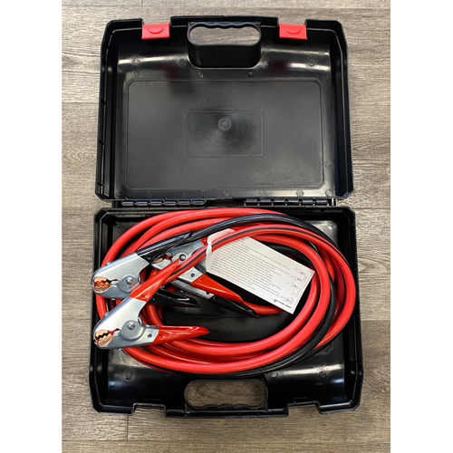 20' 2 Gauge Booster Cable Kit 178.3092H