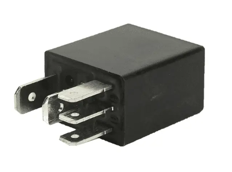 Freightliner ISO Micro 5 Pin SPDT Relay 178.46506