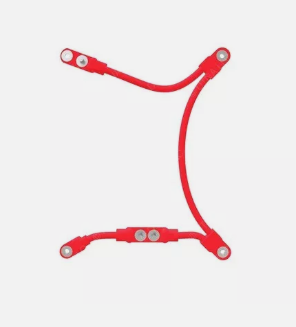 Freightliner Overmolded Cable Harness 2/0 178.46872