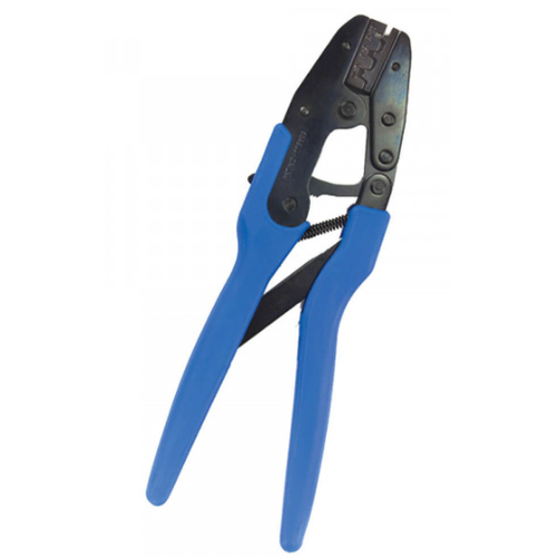 Weather Pack Ratcheting Crimper 178.7501
