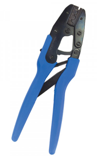 Weather Pack Ratcheting Crimper 178.7501
