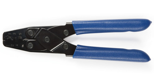 Weather Pack Wire Crimper 178.7503