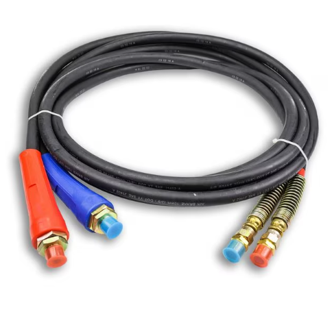 Straight Air Line Set 12' 179.3009.12