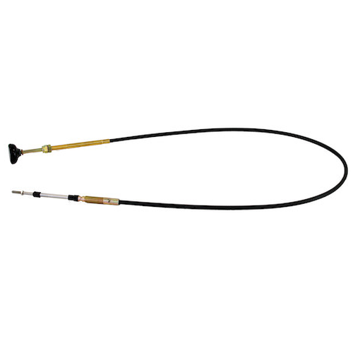 PTO Cable 15' X 3" Travel 179.3015.15