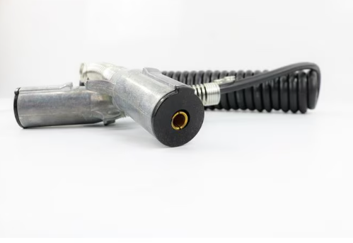 Power Cord Single Pole 4 Gauge Tailgate Lift 15' 179.3022.15