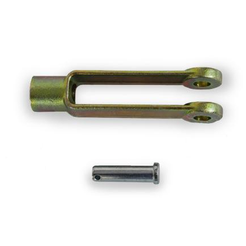 5/8-18 Thread Clevis X 4-15/16 Long For 1/2 Pin 179.YK5821