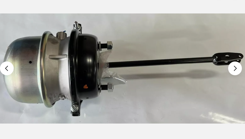 Type 30/30 Chamber Welded Clevis 11.1" Rod 179.SB3030SRW1110