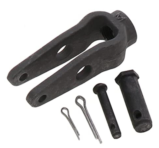 5/8-18 Auto Slack Clevis 1-5/16 With Pins 179.YK5013