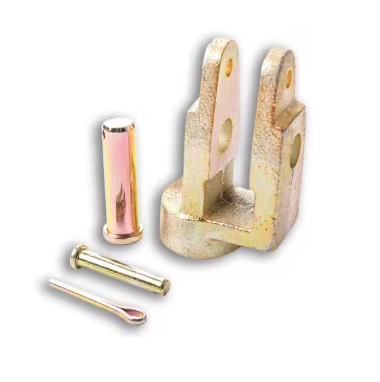 Auto Slack Adjuster Clevis 5/8-18 Offset 1" 179.YK5817