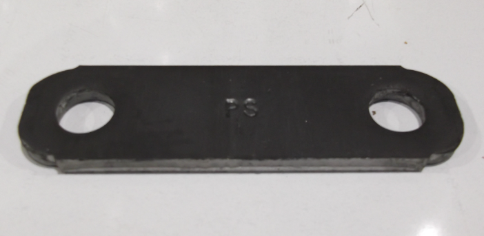 Shackle Link 018-012-00 3.125 Centers 18-12