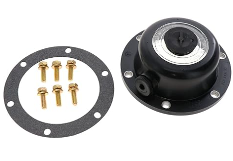 ●CLU?MOBB Conmet Hub Cap | 106819 | TruckPro