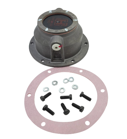 Hendrickson HP Hub Cap 180.10658KOE Hendrickson HP Hub Cap 180.10658KOE