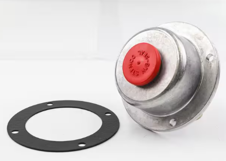 340-4157 Hub Cap 180.10721