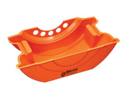 Wheel Hub Oil Drain Pan 181.1003