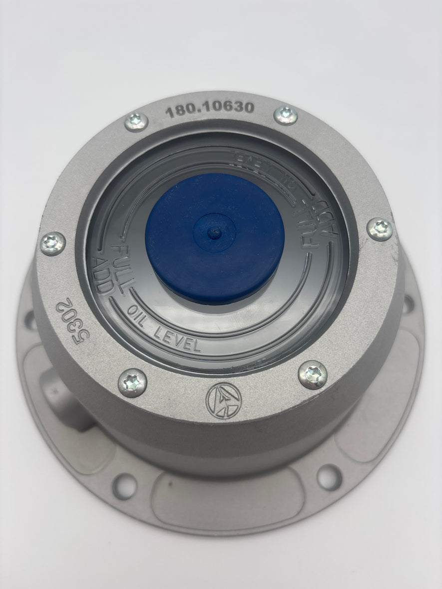 343-4195 Die Cast Hub Cap 180.10630