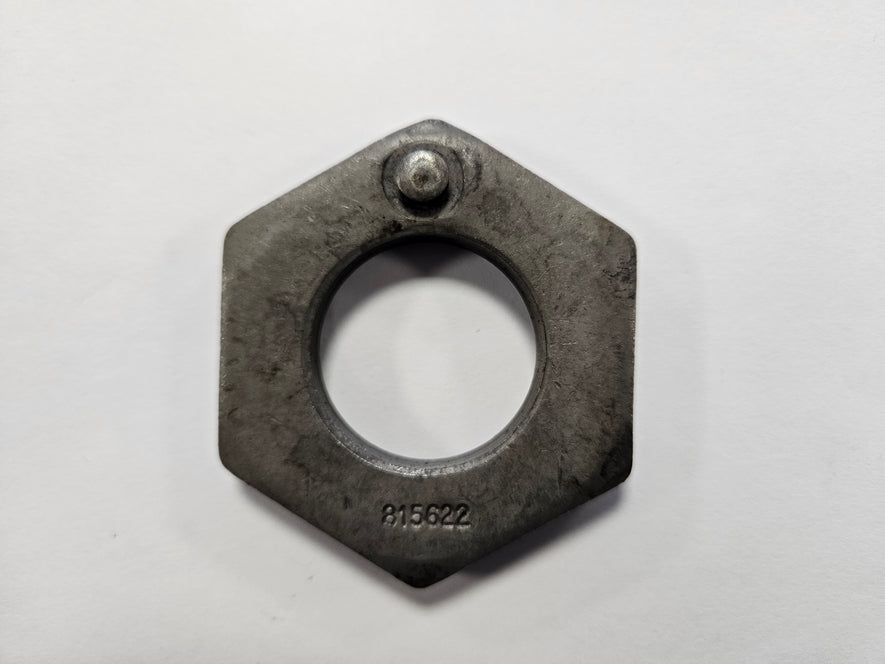 Axle Nut 209.2362